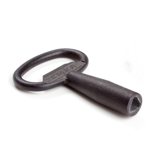 [1700024] Nøkkel 8mm trekant-inntak