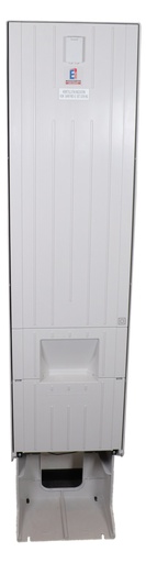 [1750043] Inntak Polyester med 4avganger Nh00 160A 3p