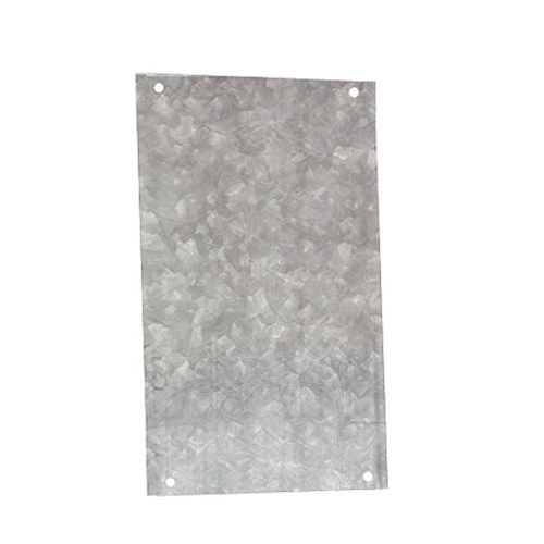 [1701725] GLASS Metall montasjeplate 5040