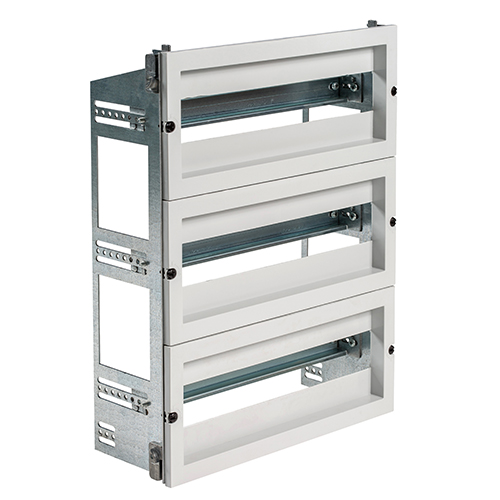 [1701771] Glass Modulær ramme 54 moduler 3 rader 6040