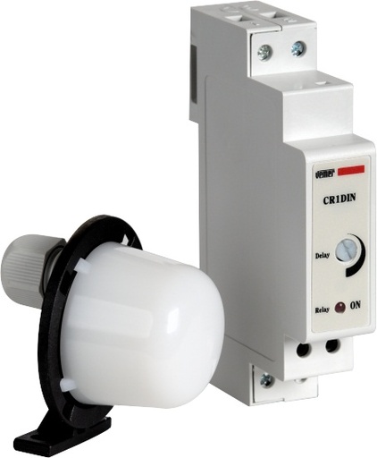 [1401548] Fotocelle 1 modul m/ekstern sensor