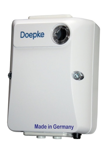 [1401511] DASY16 fotocelle 16Amp Hvit