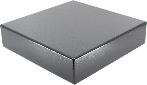 [1584815] HD L søyle tak Sort