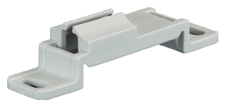 [3680619] DIN-holder for KA-klemmer serie KA35x og KA50x