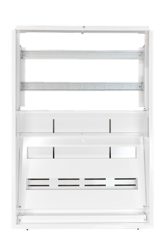 [1716346] Rehab F550 2 rad m/dob måler