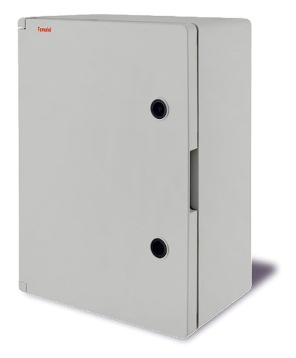 [2500227] Magna 39134 termoplast skap IP65 400x300x165mm