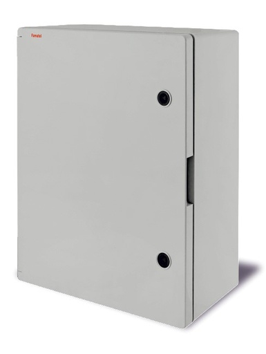 [2500228] Magna 39145 termoplast skap IP65 500x400x175mm