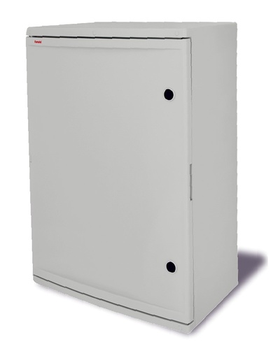 [2500230] Magna 39157 termoplast skap IP65 700x500x245mm