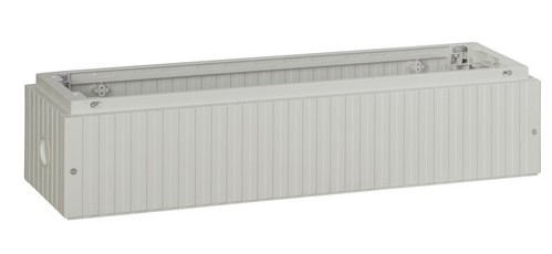 [1740237] Betongsokkel SX016 polyester 1110mm
