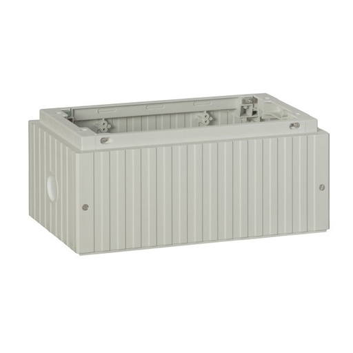 [1740235] Betongsokkel SX014 polyester 585mm