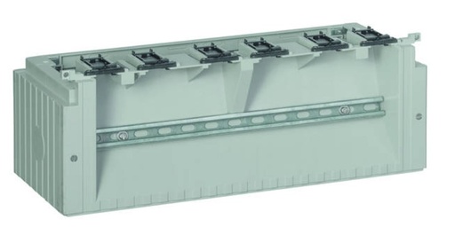 [1740239] SX021F festivalsokkel for betongmontering 780mm