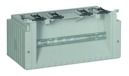 [1740238] SX020F festivalsokkel for betongmontering 585mm