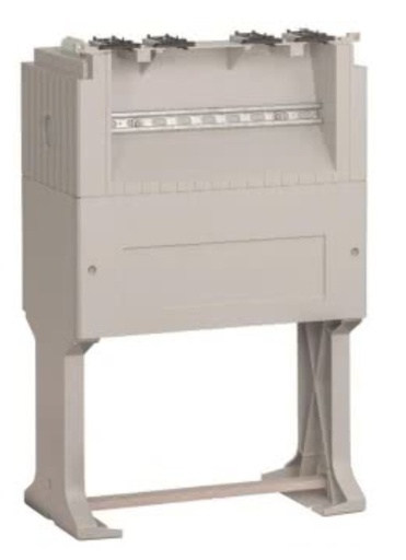 [1740234] SX008 festivalsokkel for nedgravning 585mm