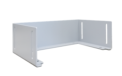 [2410357] DVI 0 Sokkelprofil for betongunderlag