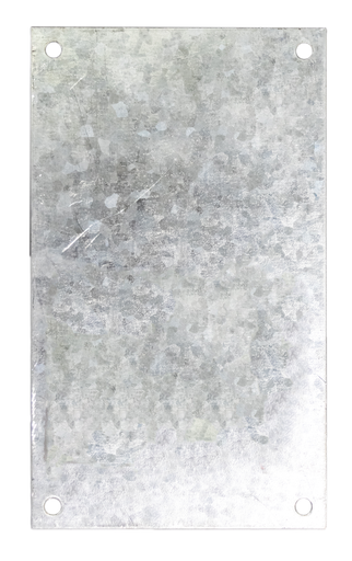 [2500271] Montasjeplate metall for MHP32