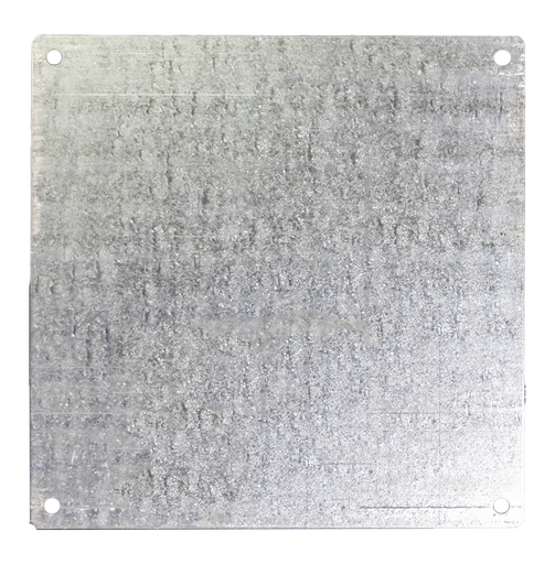 [2500272] Montasjeplate metall for MHP33