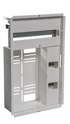 [1716901] Montasjeramme MR-D for D/TS2 SKAP